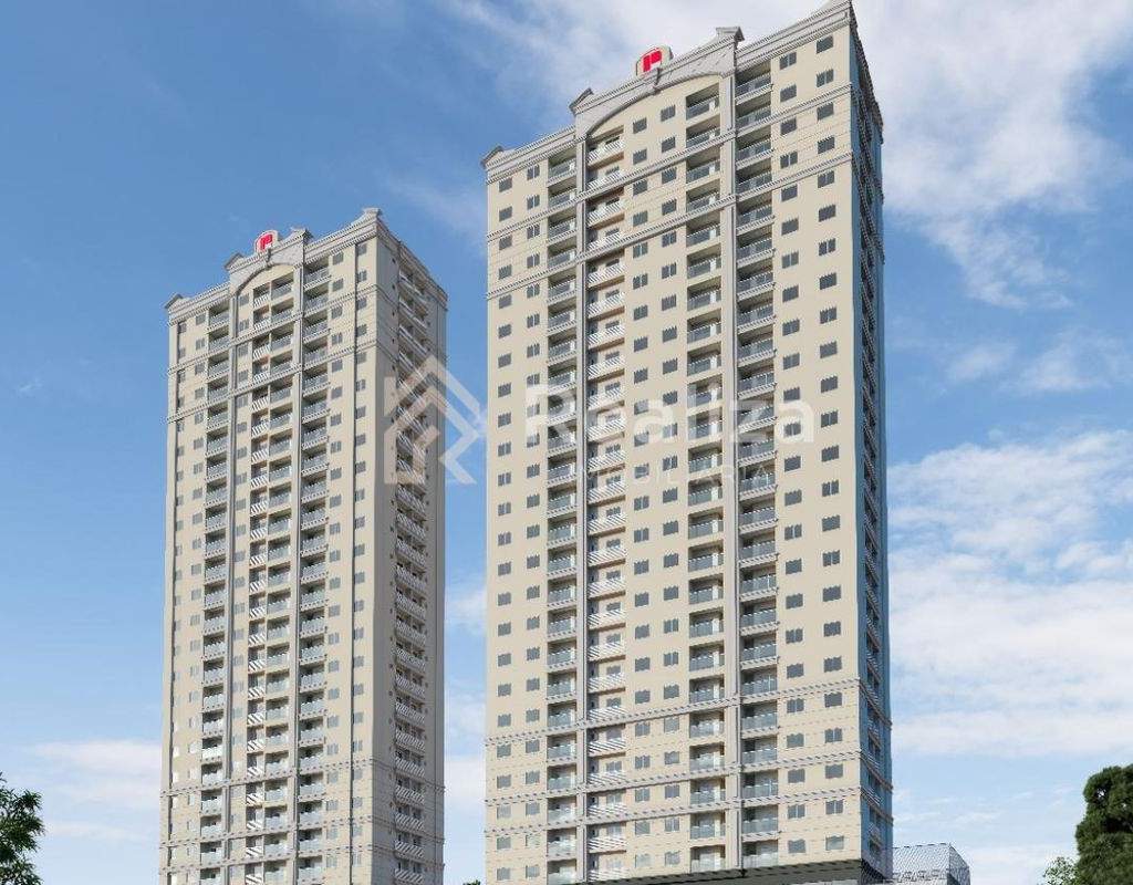Apartamento à Venda no Lyon Home Club – Porto Belo! - 1