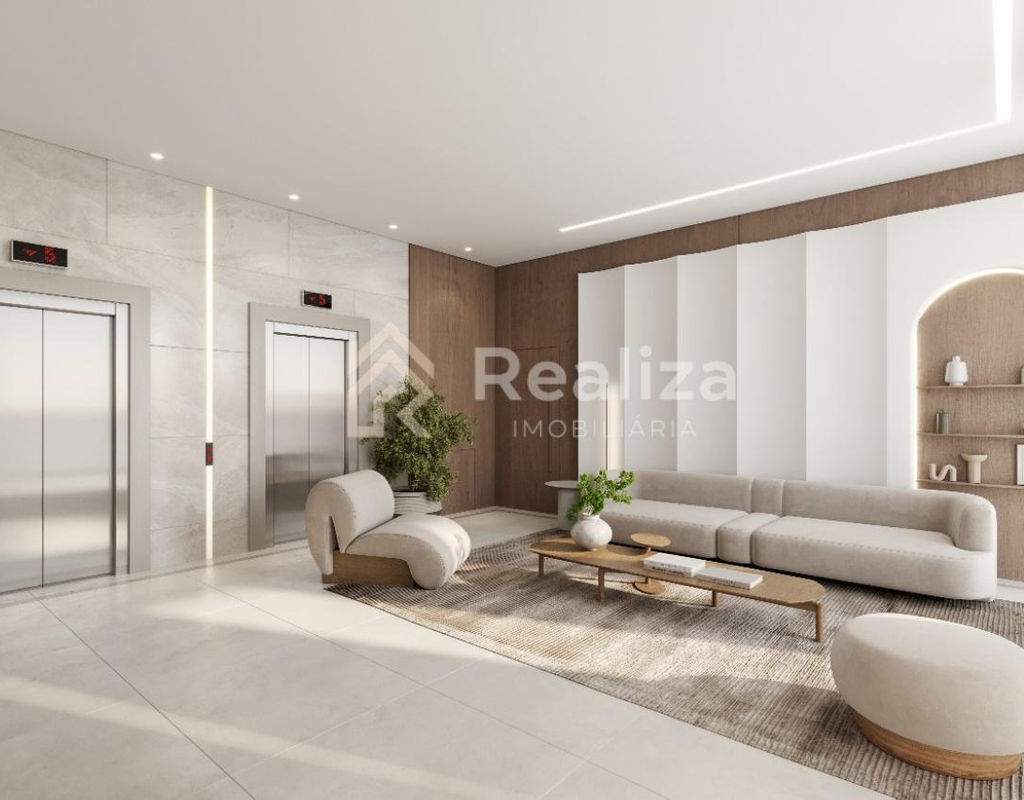Apartamento à Venda no Lyon Home Club – Porto Belo! - 6