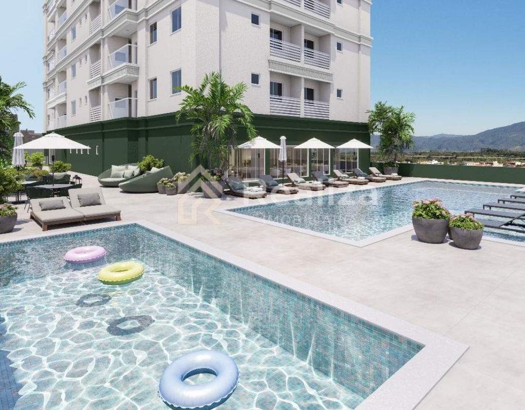 Apartamento à Venda no Lyon Home Club – Porto Belo! - 7