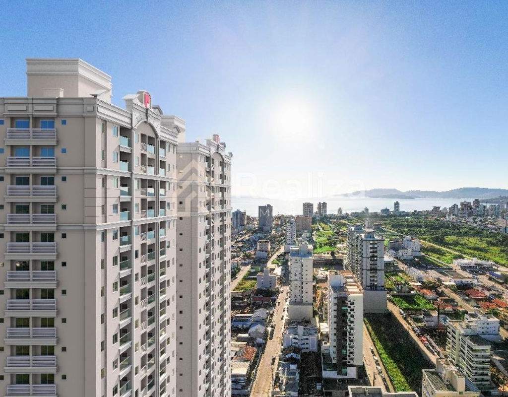 Apartamento à Venda no Lyon Home Club – Porto Belo! - 10