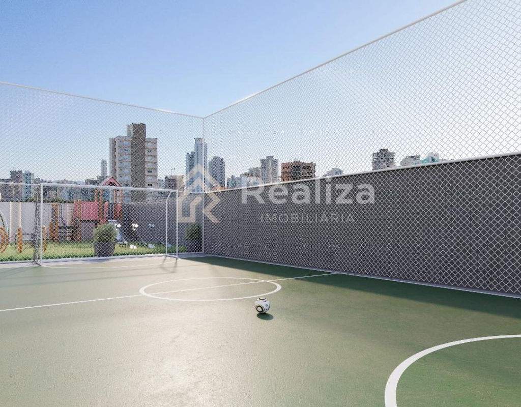 Apartamento à Venda no Lyon Home Club – Porto Belo! - 13