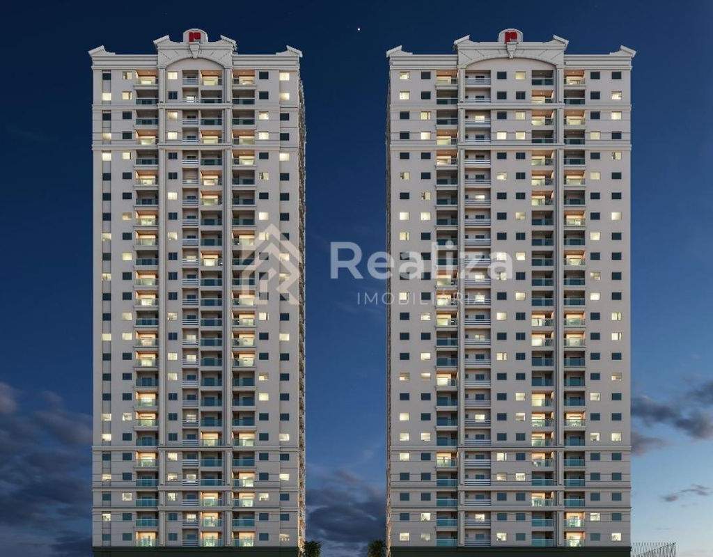 Apartamento à Venda no Lyon Home Club – Porto Belo! - 14