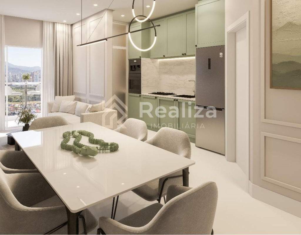 Apartamento à Venda no Lyon Home Club – Porto Belo! - 15