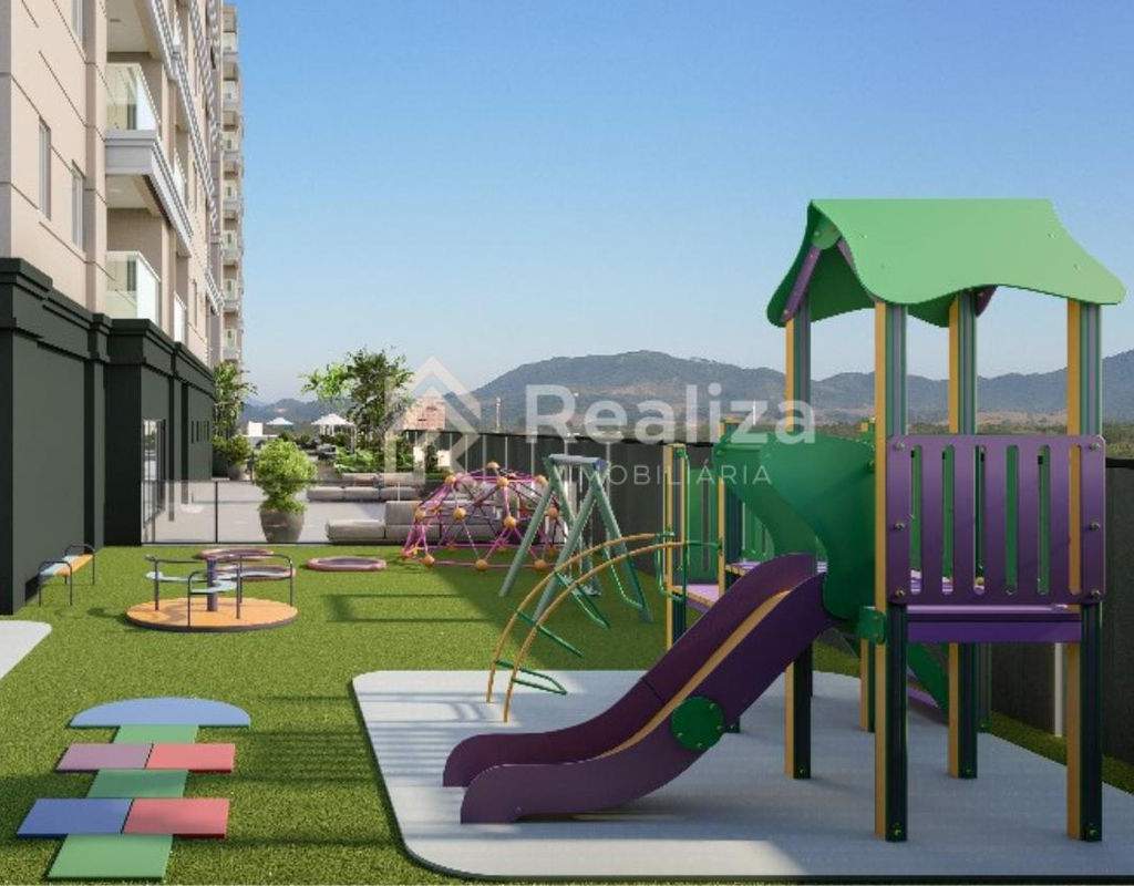 Apartamento à Venda no Lyon Home Club – Porto Belo! - 18