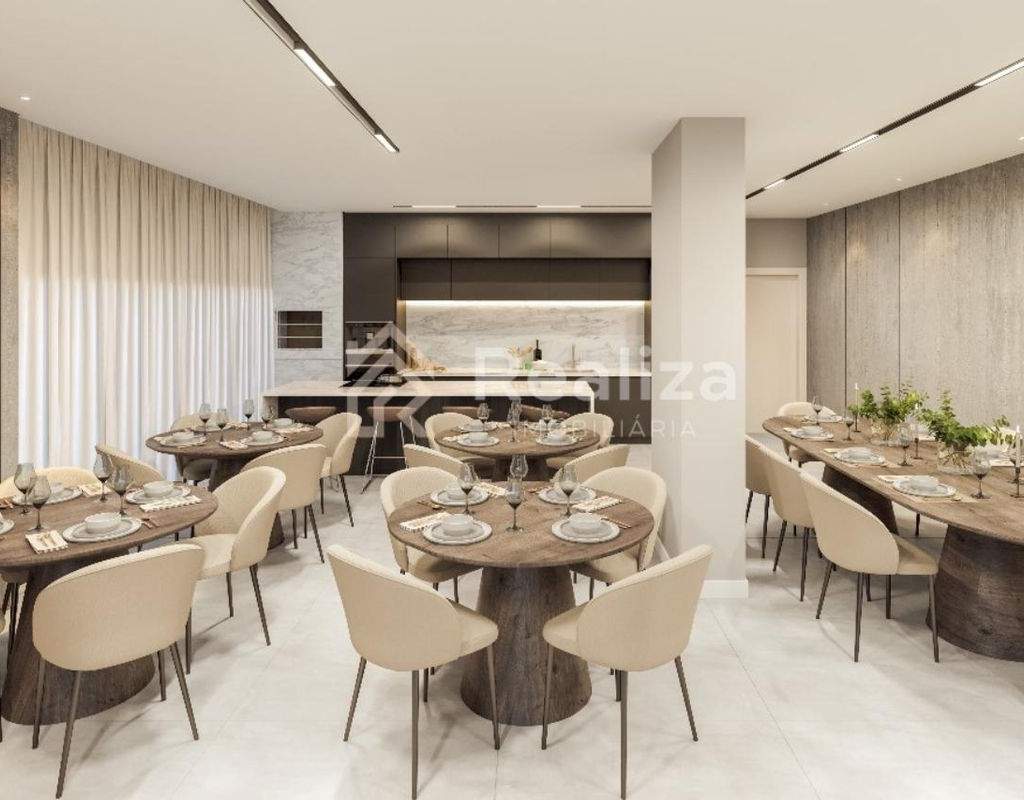 Apartamento à Venda no Lyon Home Club – Porto Belo! - 20