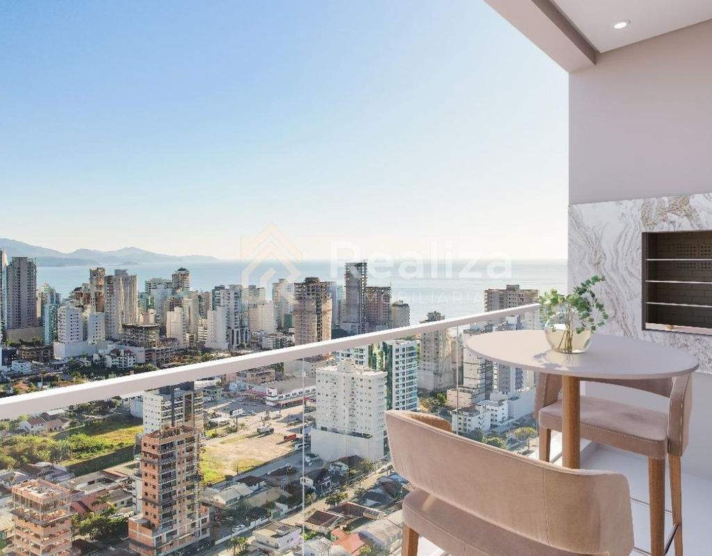 Apartamento à Venda no Lyon Home Club – Porto Belo! - 21