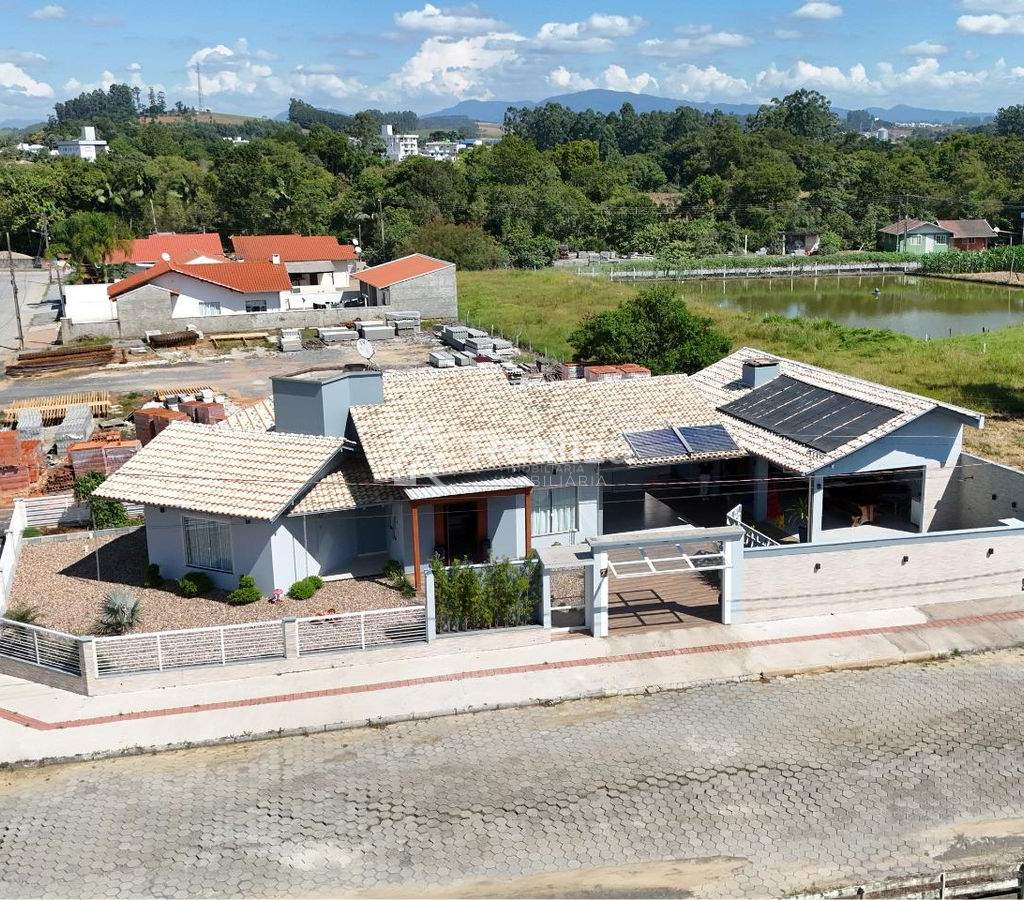 Casa à venda com exclusividade! - 1