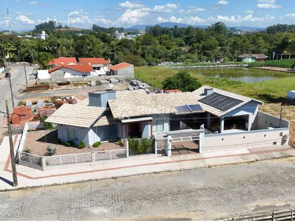Casa à venda com exclusividade! - 1