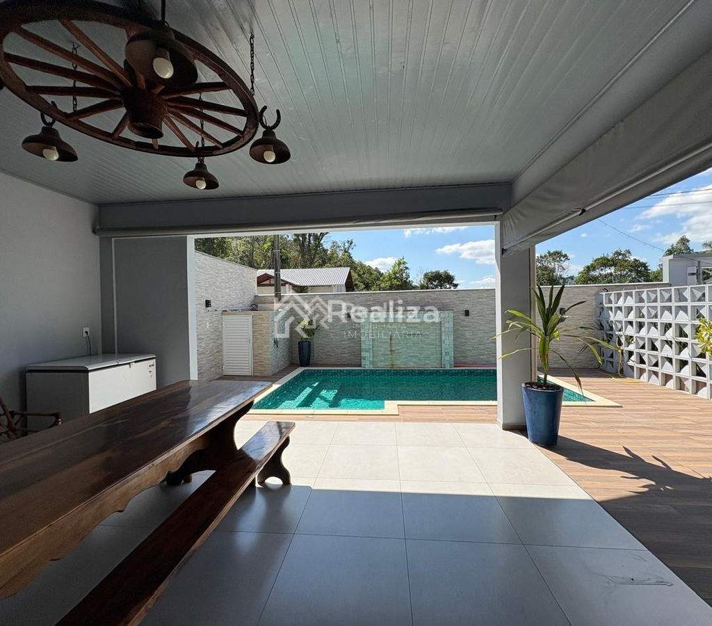 Casa à venda com exclusividade! - 3