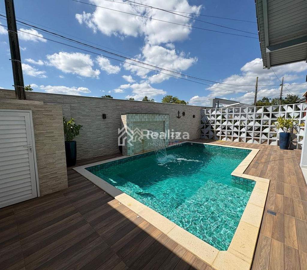 Casa à venda com exclusividade! - 10