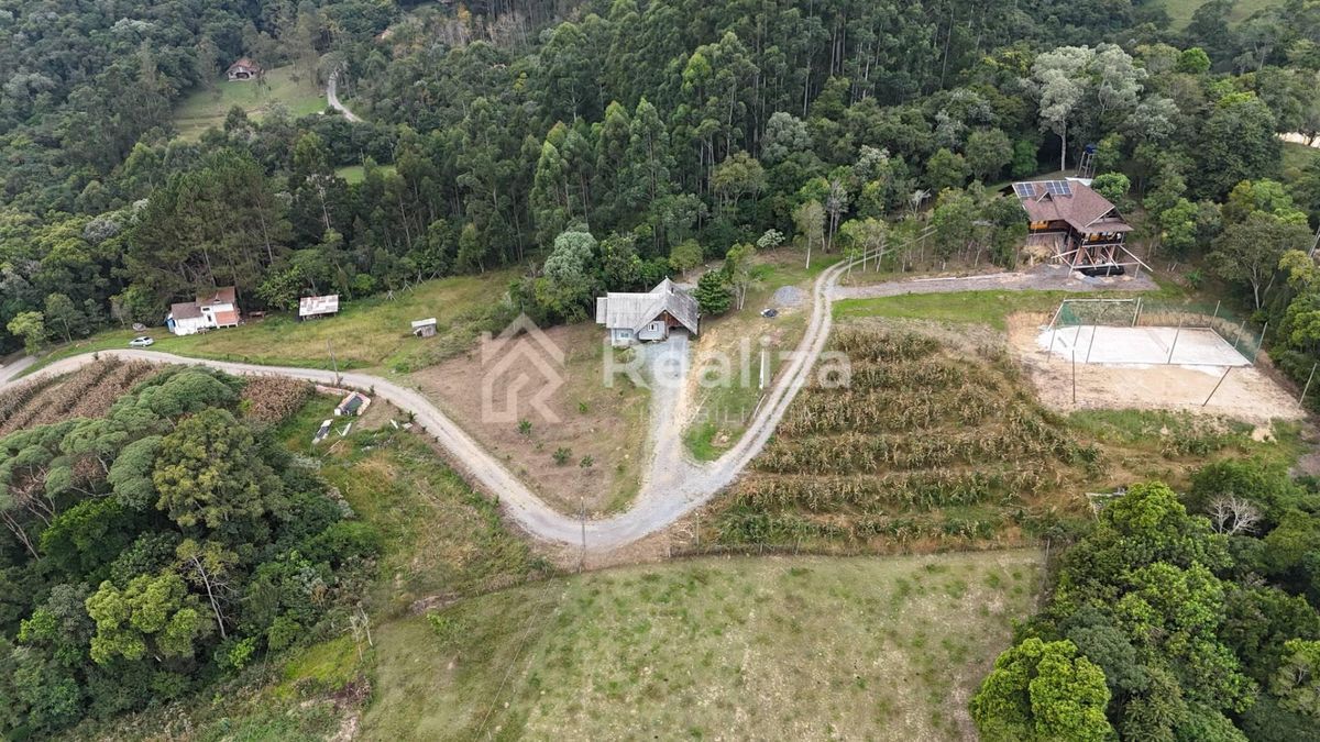 VENDA SÍTIO EM IMBUIA – NOVA ALEMANHA