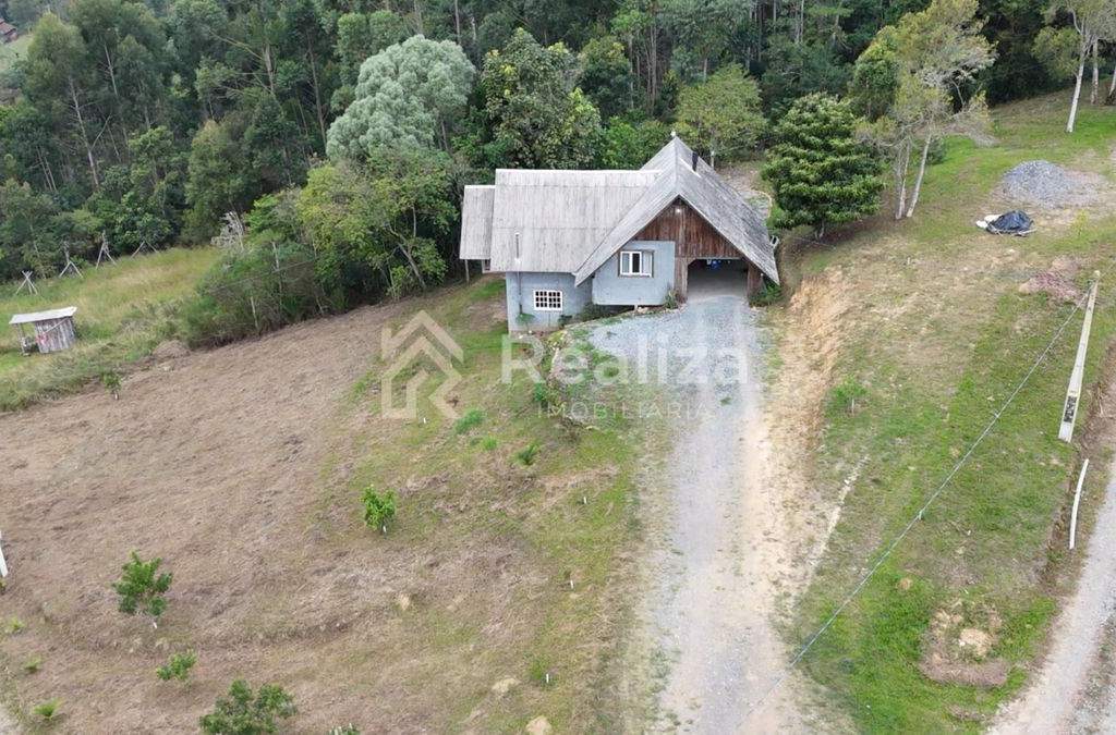 VENDA SÍTIO EM IMBUIA – NOVA ALEMANHA - 5