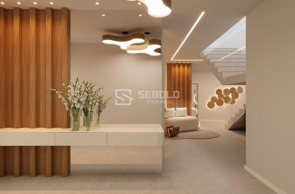 Apartamento 201 no Res. Essenza - Centro, Ituporanga - 5