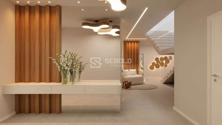 Apartamento 201 no Res. Essenza - Centro, Ituporanga - 5