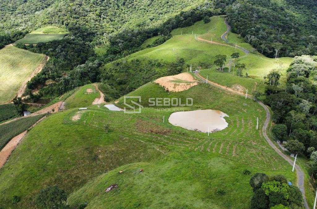 Terreno Rural em Leoberto Leal - 2