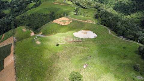 Terreno Rural em Leoberto Leal - 2