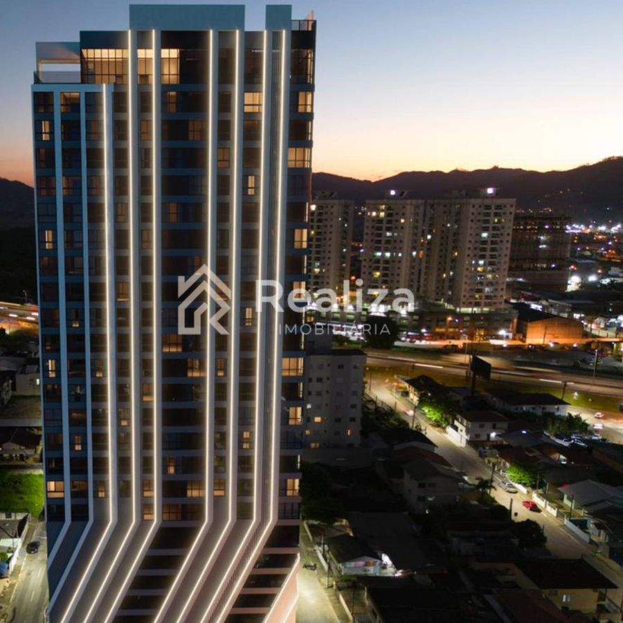 LOYAL TOWER FLATS - MEIA PRAIA, ITAPEMA-SC! - 2