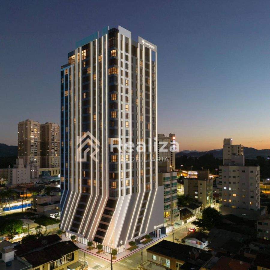 LOYAL TOWER FLATS - MEIA PRAIA, ITAPEMA-SC! - 3