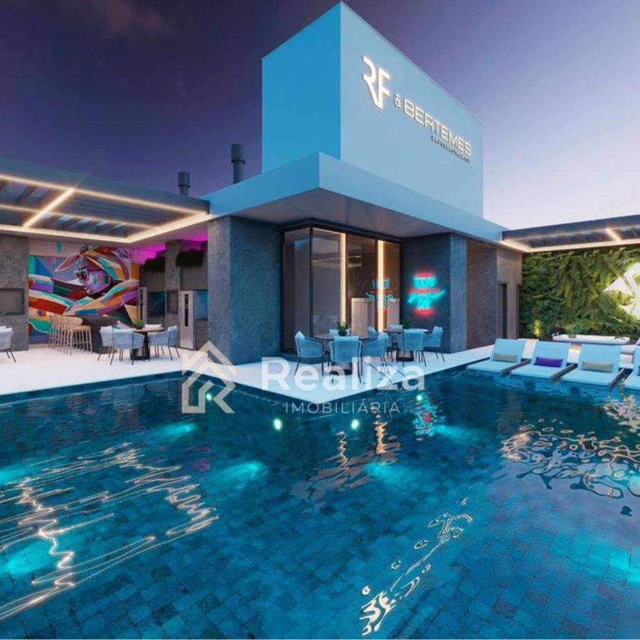 LOYAL TOWER FLATS - MEIA PRAIA, ITAPEMA-SC! - 4