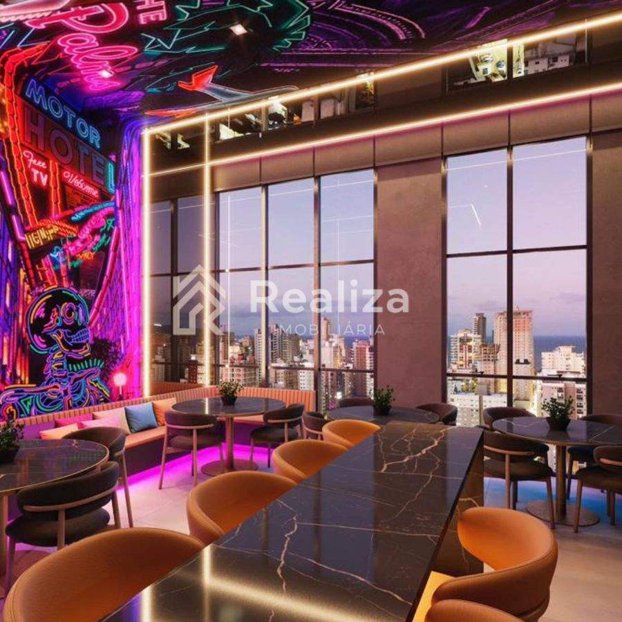 LOYAL TOWER FLATS - MEIA PRAIA, ITAPEMA-SC! - 5