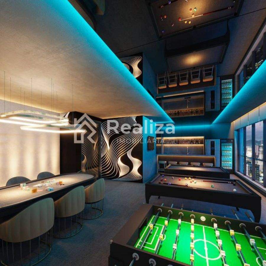 LOYAL TOWER FLATS - MEIA PRAIA, ITAPEMA-SC! - 6