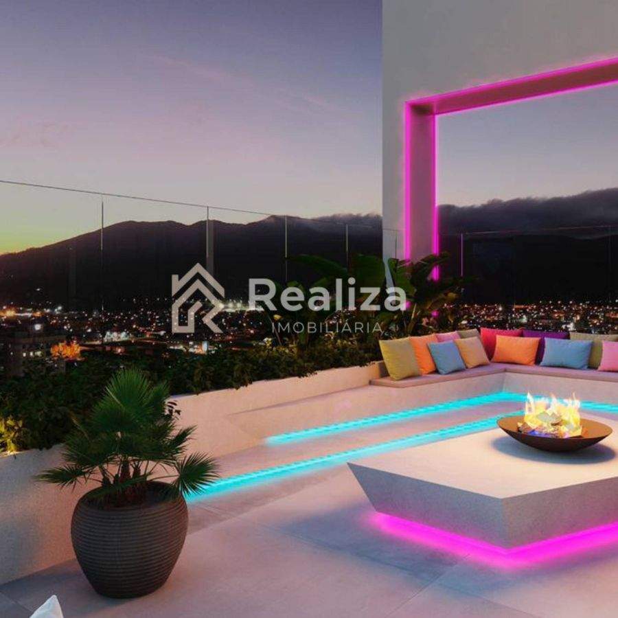 LOYAL TOWER FLATS - MEIA PRAIA, ITAPEMA-SC! - 7