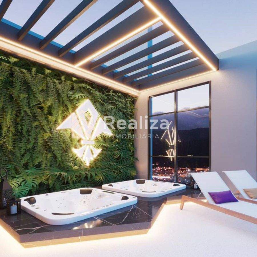 LOYAL TOWER FLATS - MEIA PRAIA, ITAPEMA-SC! - 8