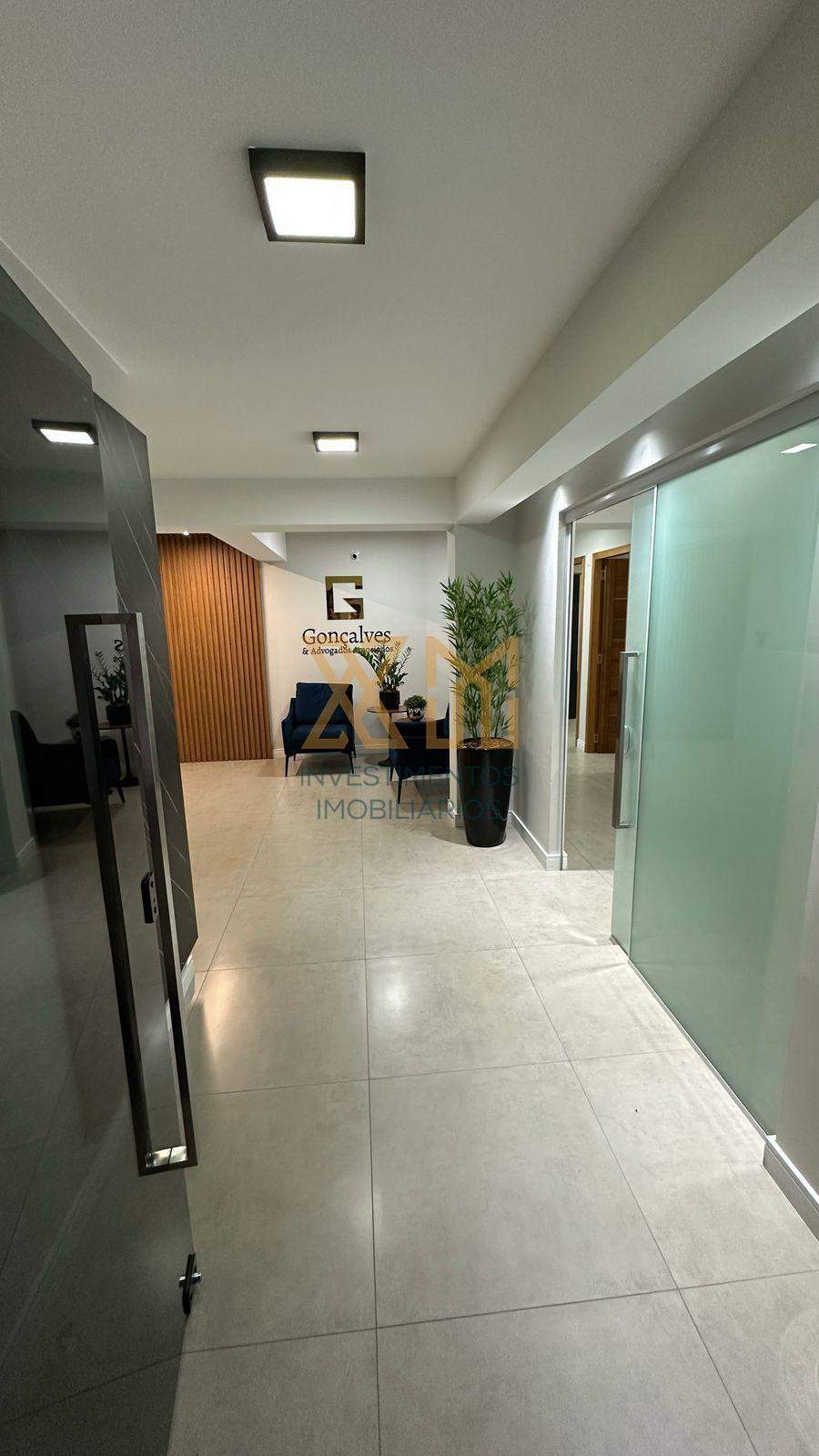 Sala Comercial no centro de Rio do Sul - 2