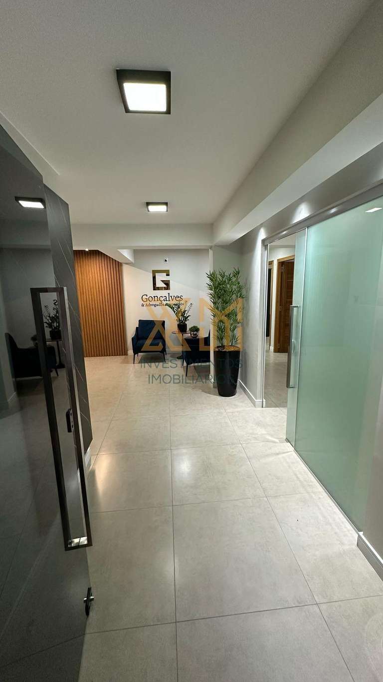 Sala Comercial no centro de Rio do Sul - 2