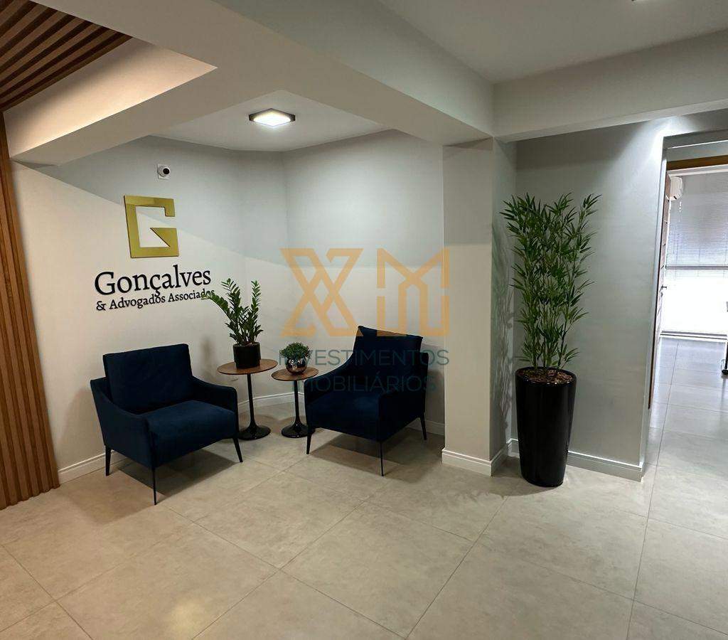 Sala Comercial no centro de Rio do Sul - 5