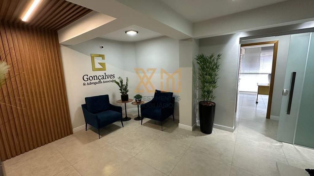 Sala Comercial no centro de Rio do Sul - 5