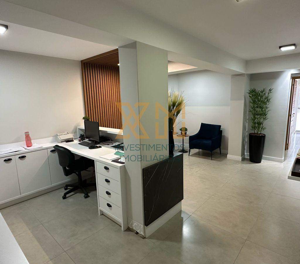 Sala Comercial no centro de Rio do Sul - 7