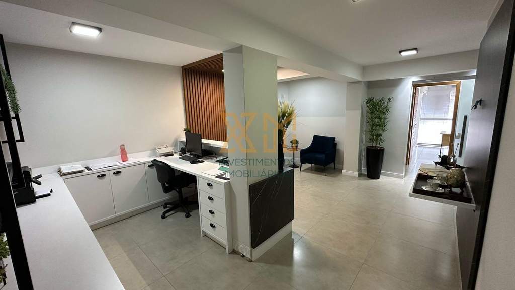Sala Comercial no centro de Rio do Sul - 7