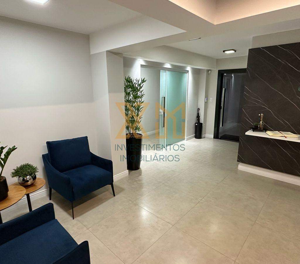 Sala Comercial no centro de Rio do Sul - 8