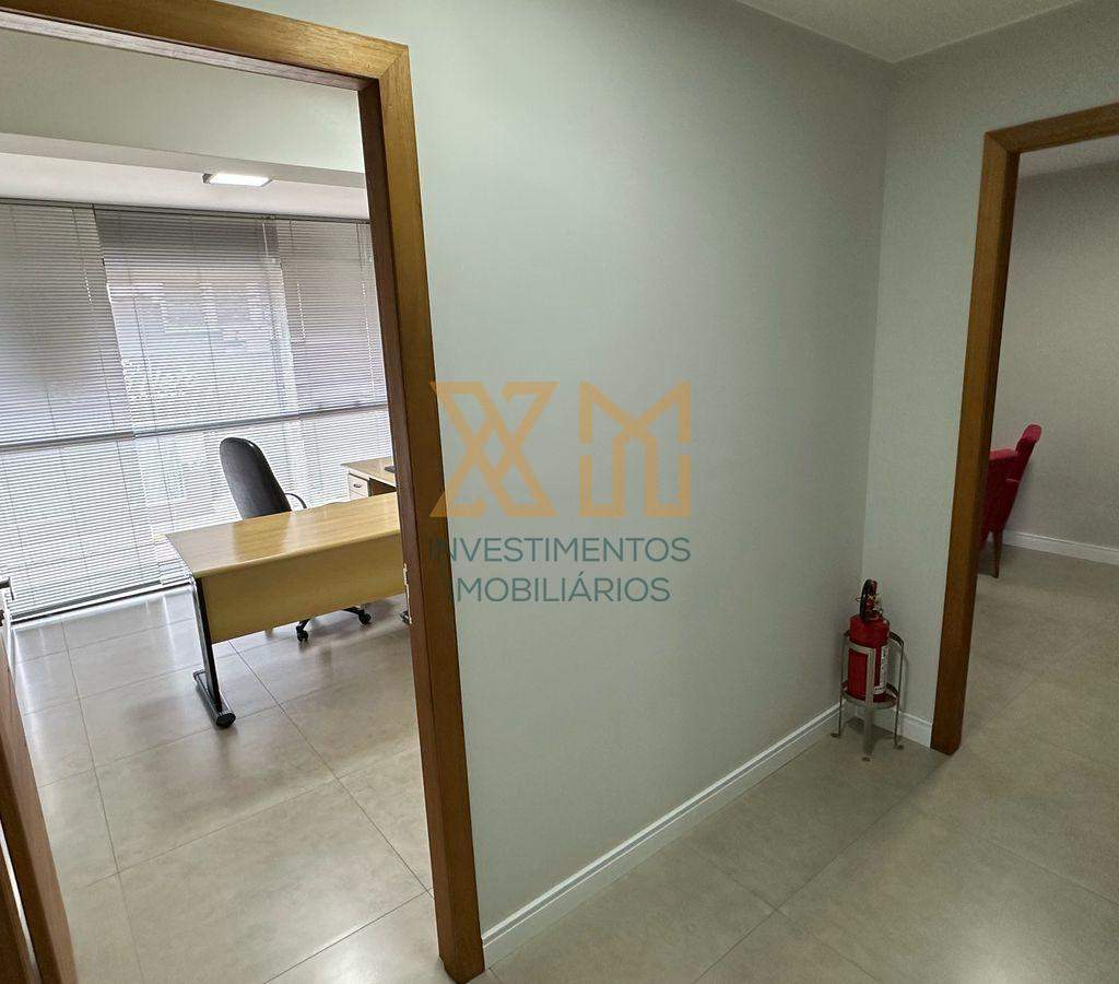 Sala Comercial no centro de Rio do Sul - 9