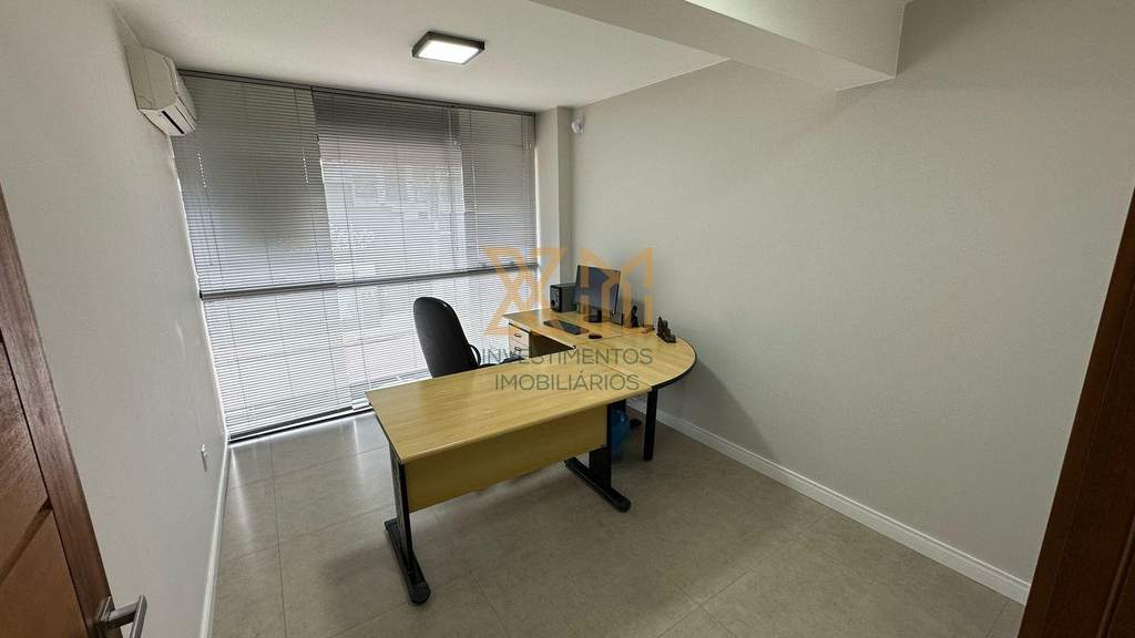 Sala Comercial no centro de Rio do Sul - 10