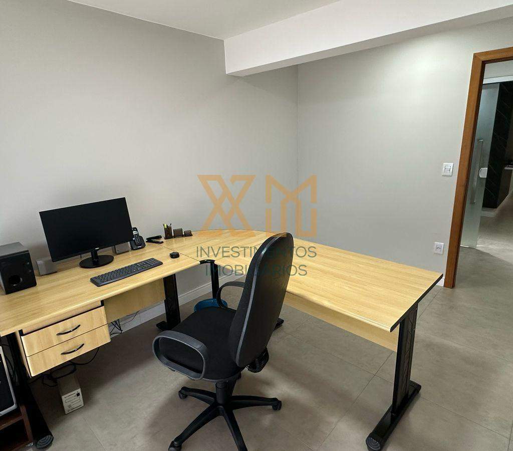 Sala Comercial no centro de Rio do Sul - 11