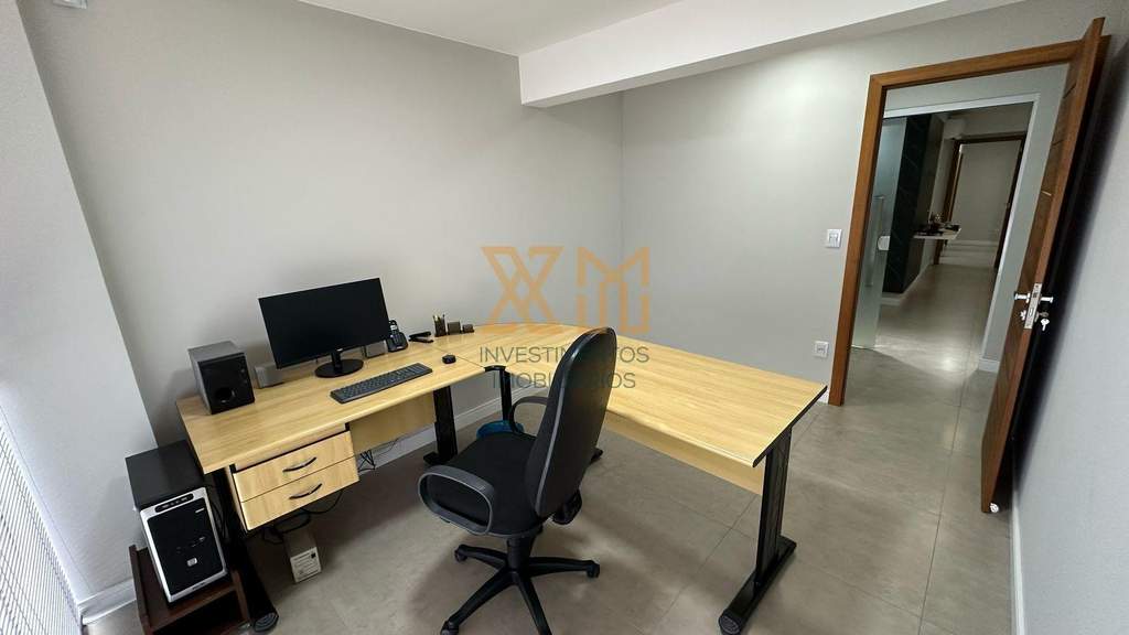 Sala Comercial no centro de Rio do Sul - 11