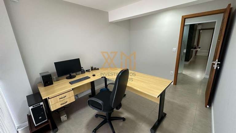 Sala Comercial no centro de Rio do Sul - 11