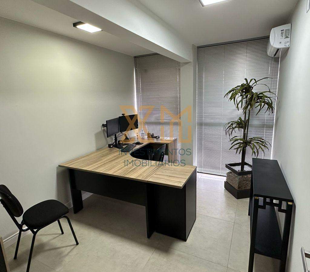 Sala Comercial no centro de Rio do Sul - 17
