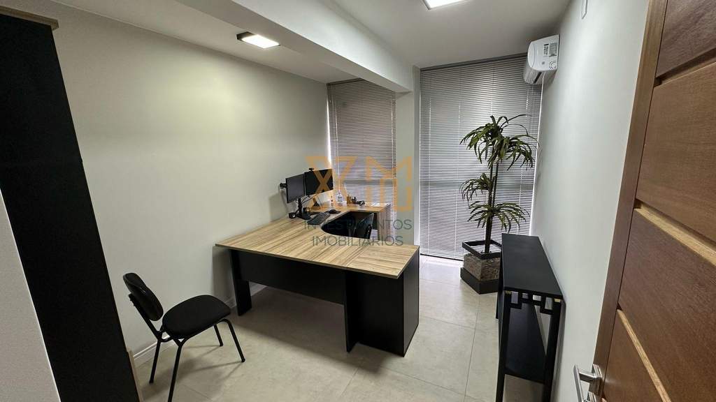 Sala Comercial no centro de Rio do Sul - 17