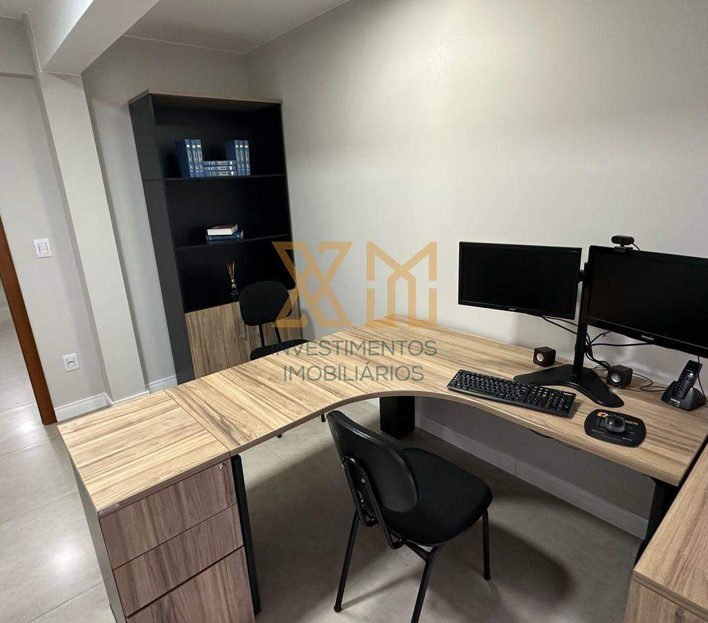 Sala Comercial no centro de Rio do Sul - 18