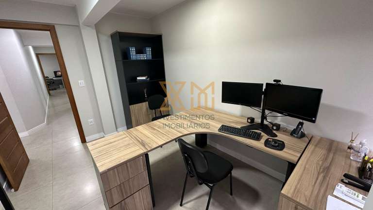 Sala Comercial no centro de Rio do Sul - 18
