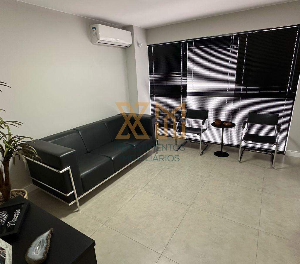Sala Comercial no centro de Rio do Sul - 19
