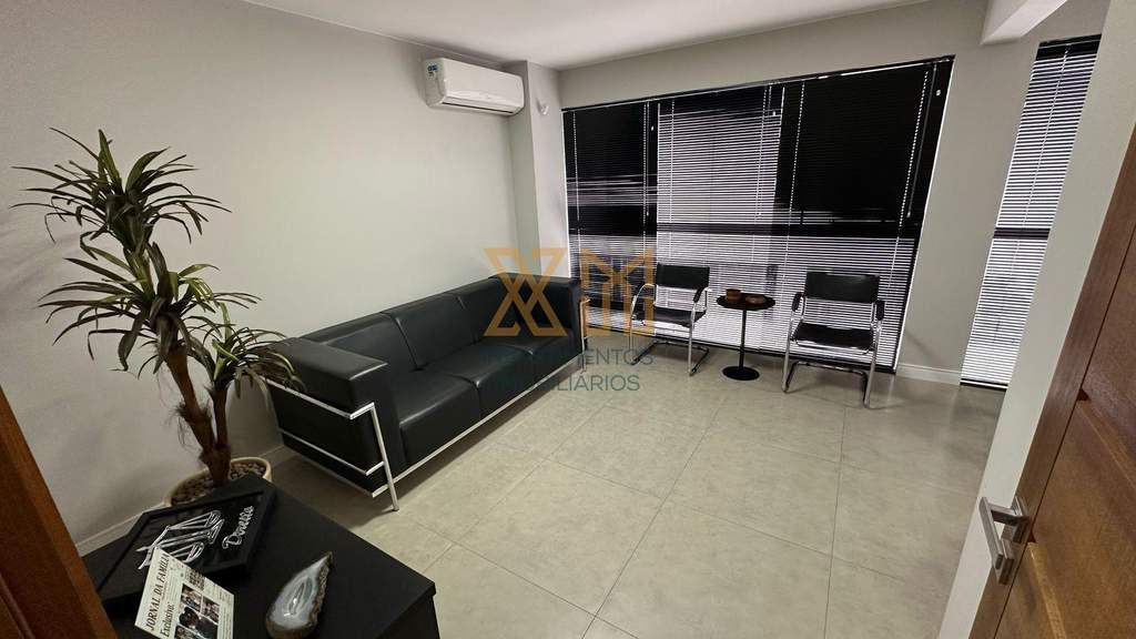 Sala Comercial no centro de Rio do Sul - 19