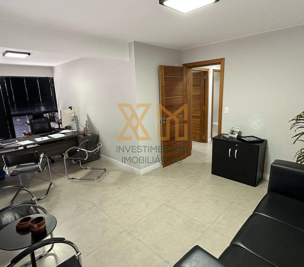 Sala Comercial no centro de Rio do Sul - 20