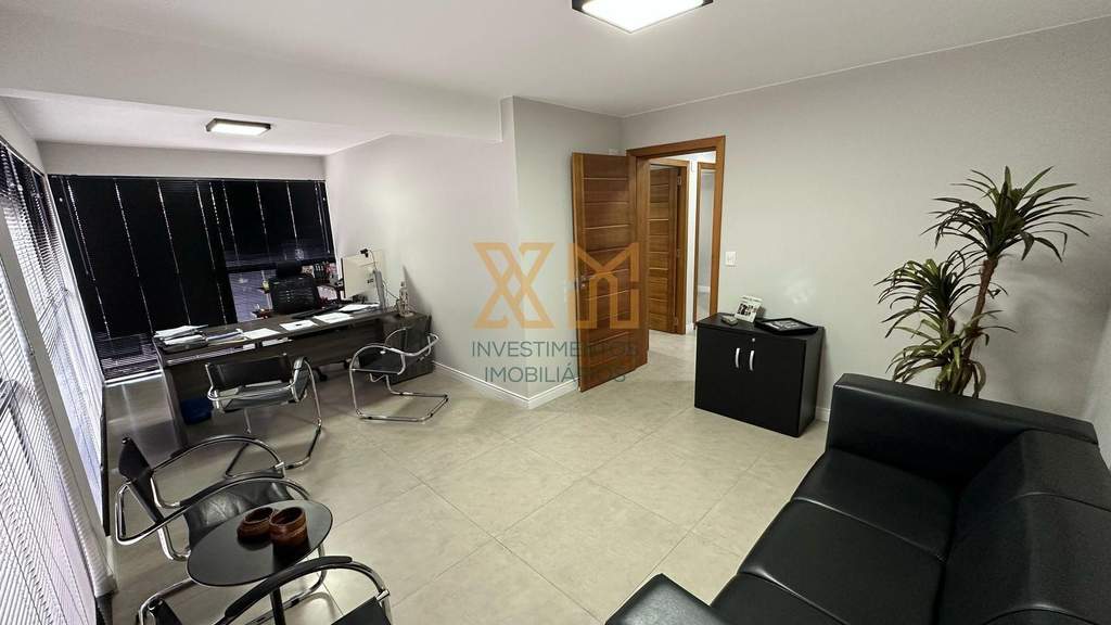 Sala Comercial no centro de Rio do Sul - 20