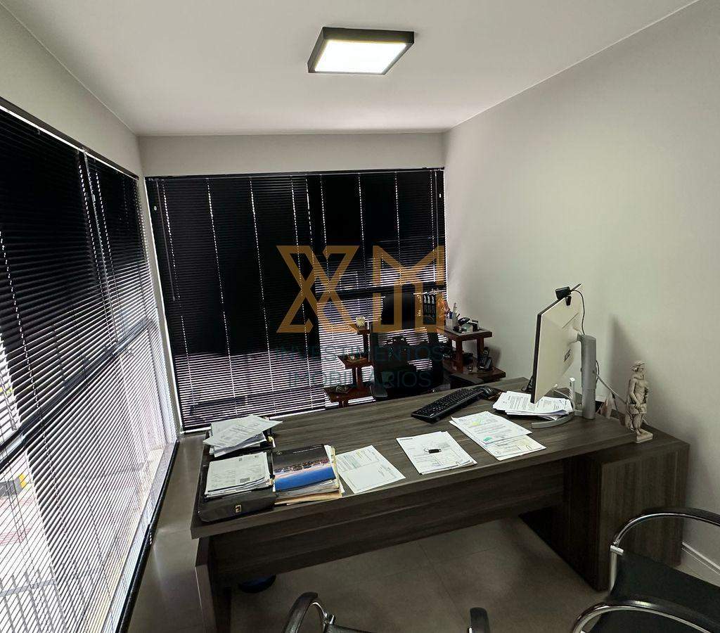 Sala Comercial no centro de Rio do Sul - 21