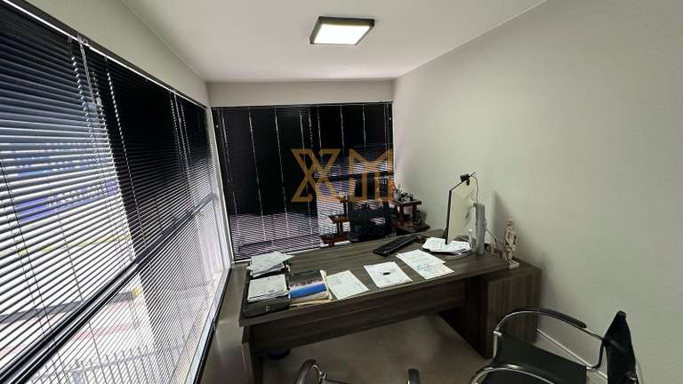 Sala Comercial no centro de Rio do Sul - 21