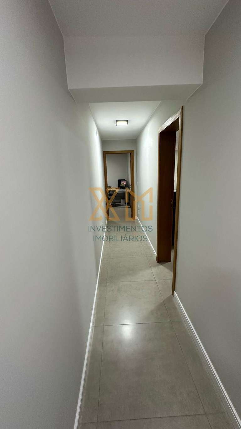 Sala Comercial no centro de Rio do Sul - 22